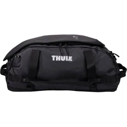 Сумка дорожня Thule Chasm Duffel 40L TDSD-302, Black (3204989)