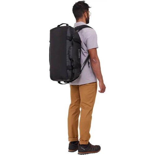 Сумка дорожня Thule Chasm Duffel 40L TDSD-302, Black (3204989)