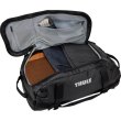 Сумка дорожня Thule Chasm Duffel 40L TDSD-302, Black (3204989)