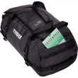 Сумка дорожня Thule Chasm Duffel 40L TDSD-302, Black (3204989)
