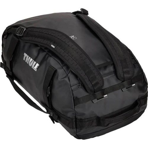 Сумка дорожня Thule Chasm Duffel 40L TDSD-302, Black (3204989)