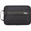 Сумка-органайзер для аксесуарів Thule Paramount Cord Pouch Medium PARAA-2101, Black (3204224/374002680)