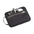Сумка-органайзер для аксесуарів Thule Paramount Cord Pouch Medium PARAA-2101, Black (3204224/374002680)
