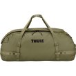 Сумка дорожня Thule Chasm Duffel 130L TDSD-305, Olivine (3205002)