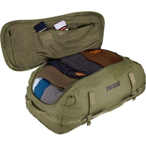Сумка дорожня Thule Chasm Duffel 130L TDSD-305, Olivine (3205002)