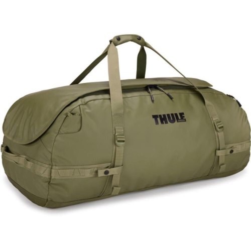 Сумка дорожня Thule Chasm Duffel 130L TDSD-305, Olivine (3205002)