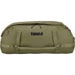 Сумка дорожня Thule Chasm Duffel 130L TDSD-305, Olivine (3205002)