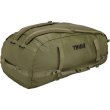 Сумка дорожня Thule Chasm Duffel 130L TDSD-305, Olivine (3205002)