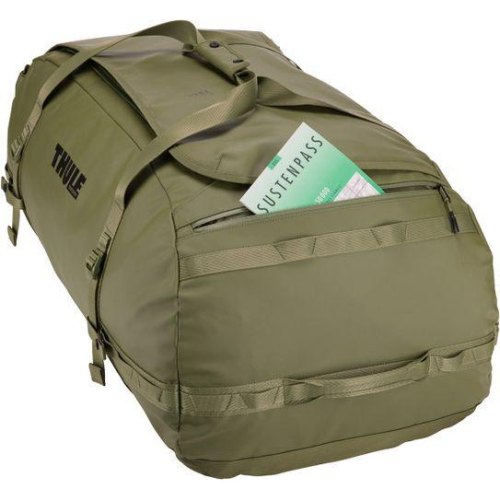 Сумка дорожня Thule Chasm Duffel 130L TDSD-305, Olivine (3205002)