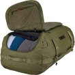 Сумка дорожня Thule Chasm Duffel 130L TDSD-305, Olivine (3205002)