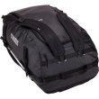 Сумка дорожня Thule Chasm Duffel 90L TDSD-304, Black (3204997)