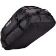 Сумка дорожня Thule Chasm Duffel 90L TDSD-304, Black (3204997)