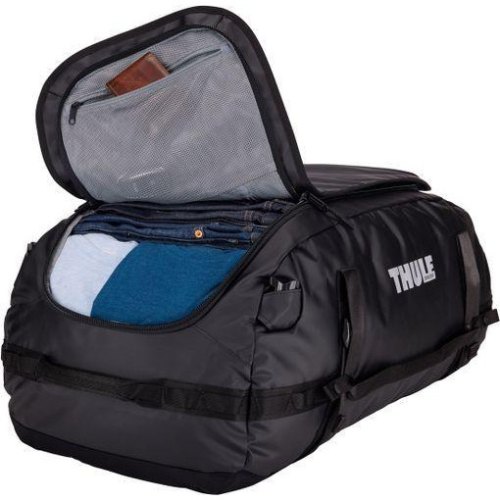 Сумка дорожня Thule Chasm Duffel 90L TDSD-304, Black (3204997)