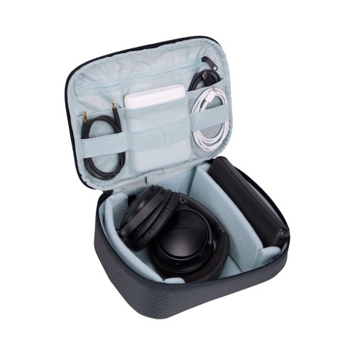 Сумка-органайзер для аксесуарів Thule Subterra 2 PowerShuttle Plus TSPW-402, Dark Slate (3205044)