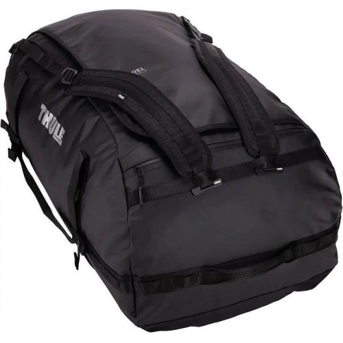 Сумка дорожня Thule Chasm Duffel 130L TDSD-305, Black (3205001)