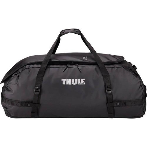 Сумка дорожня Thule Chasm Duffel 130L TDSD-305, Black (3205001)