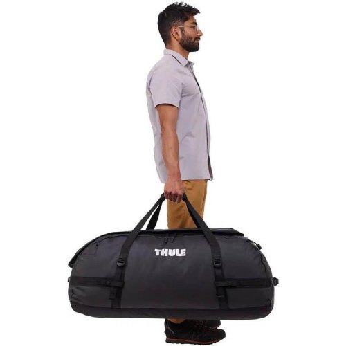 Сумка дорожня Thule Chasm Duffel 130L TDSD-305, Black (3205001)