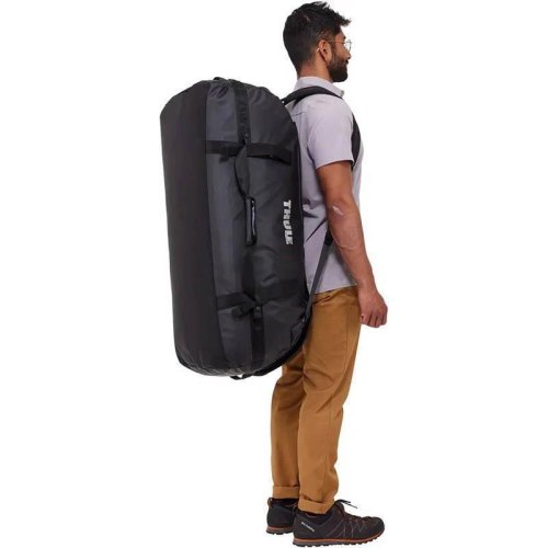 Сумка дорожня Thule Chasm Duffel 130L TDSD-305, Black (3205001)