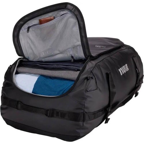 Сумка дорожня Thule Chasm Duffel 130L TDSD-305, Black (3205001)