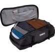 Сумка дорожня Thule Chasm Duffel 130L TDSD-305, Black (3205001)