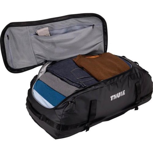 Сумка дорожня Thule Chasm Duffel 130L TDSD-305, Black (3205001)