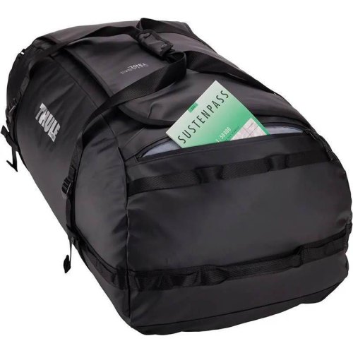 Сумка дорожня Thule Chasm Duffel 130L TDSD-305, Black (3205001)