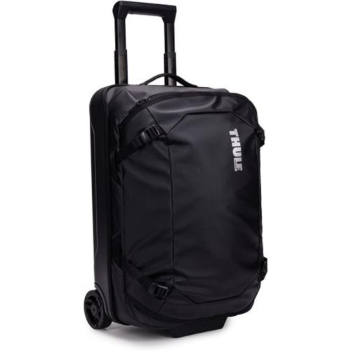Валіза дорожня Thule Chasm Carry-On 55cm/22 40L TCCO-222, Black (3204985)
