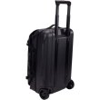 Валіза дорожня Thule Chasm Carry-On 55cm/22 40L TCCO-222, Black (3204985)