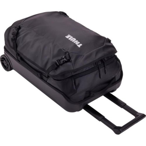 Валіза дорожня Thule Chasm Carry-On 55cm/22 40L TCCO-222, Black (3204985)