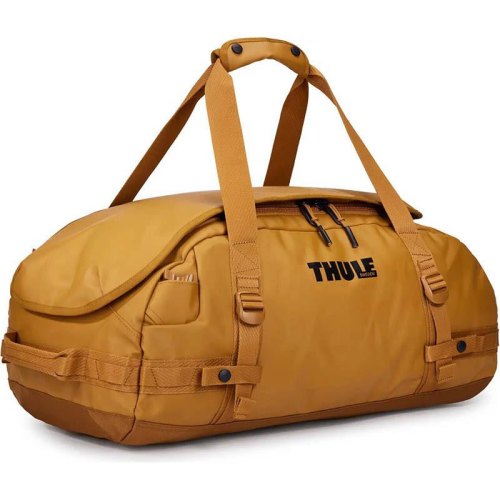 Сумка дорожня Thule Chasm Duffel 40L TDSD-302, Golden Brown (3204991)