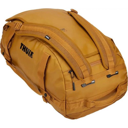 Сумка дорожня Thule Chasm Duffel 40L TDSD-302, Golden Brown (3204991)