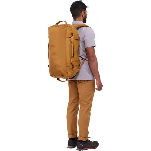 Сумка дорожня Thule Chasm Duffel 40L TDSD-302, Golden Brown (3204991)