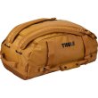 Сумка дорожня Thule Chasm Duffel 40L TDSD-302, Golden Brown (3204991)