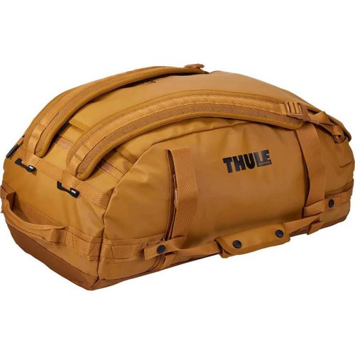 Сумка дорожня Thule Chasm Duffel 40L TDSD-302, Golden Brown (3204991)