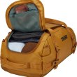 Сумка дорожня Thule Chasm Duffel 40L TDSD-302, Golden Brown (3204991)