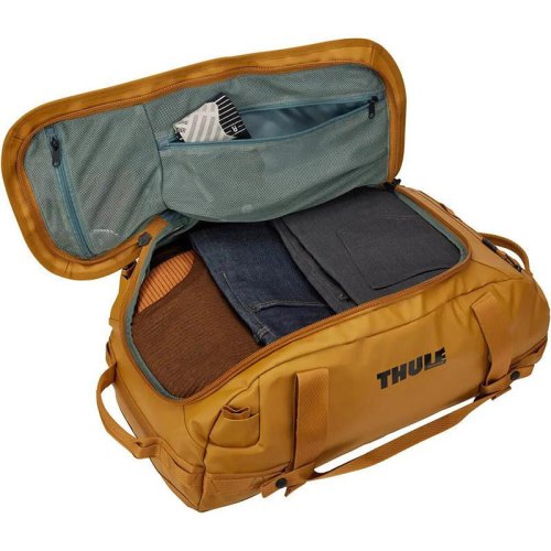 Сумка дорожня Thule Chasm Duffel 40L TDSD-302, Golden Brown (3204991)