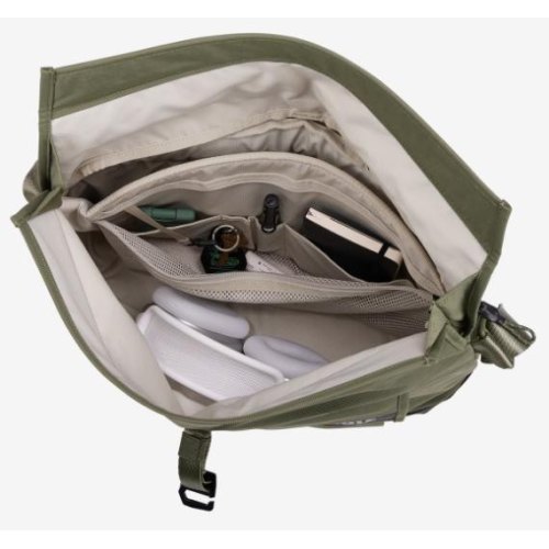 Сумка наплічна Thule Paramount Crossbody 14L PARACB-3114, Green (3205008)