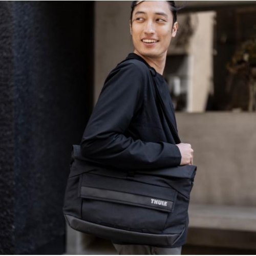 Сумка наплічна Thule Paramount Crossbody 14L PARACB-3114, Green (3205008)