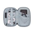 Сумка-органайзер для аксесуарів Thule Subterra 2 PowerShuttle Medium TSPW-401, Dark Slate (3205041)