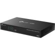 Мережевий відеореєстратор TP-Link VIGI NVR1008H-8MP, восьмиканальний, PoE
