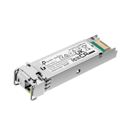 Модуль SFP TP-Link SM331T, 1000BASE-T RJ45