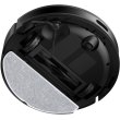 Робот-пилосос з вологим прибиранням TP-Link Tapo RV20 Max Plus, датчик LiDAR, MagSlim, станція самоочищення
