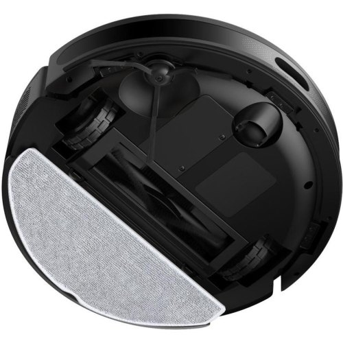 Робот-пилосос з вологим прибиранням TP-Link Tapo RV20 Max Plus, датчик LiDAR, MagSlim, станція самоочищення