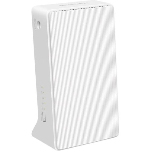Маршрутизатор Mercusys MB110-4G, N300, 4G/LTE, 1xFE LAN, 1xFE WAN
