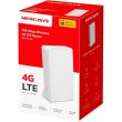 Маршрутизатор Mercusys MB110-4G, N300, 4G/LTE, 1xFE LAN, 1xFE WAN