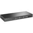 Комутатор керований L2 TP-Link JetStream, 24xGE, 4x10GE SFP+ (SG3428X)