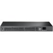 Комутатор керований L2 TP-Link JetStream, 24xGE, 4x10GE SFP+ (SG3428X)