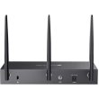 Маршрутизатор мультисервісний TP-Link ER706W, AX3000, 4xGE LAN/WAN, 1xGE WAN, 1xSFP, 1xUSB3.0