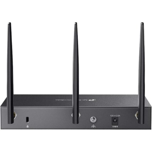 Маршрутизатор мультисервісний TP-Link ER706W, AX3000, 4xGE LAN/WAN, 1xGE WAN, 1xSFP, 1xUSB3.0