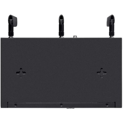 Маршрутизатор мультисервісний TP-Link ER706W, AX3000, 4xGE LAN/WAN, 1xGE WAN, 1xSFP, 1xUSB3.0